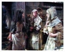 Bella Emberg DOCTOR WHO Genuine Signed Autograph 10 x 8 COA 3135