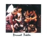 Bernard Padden (Doctor Who) - Genuine Signed Autograph 7962