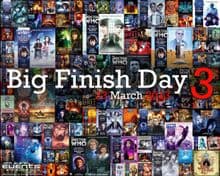 Big Finish Day 3