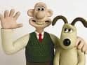 Bob Baker "Wallace & Gromit" genuine signed autograph  10" by 8" COA