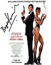 Bogdan Kominowski (JAMES BOND 007: View to a Kill) genuine signed autograph COA 502
