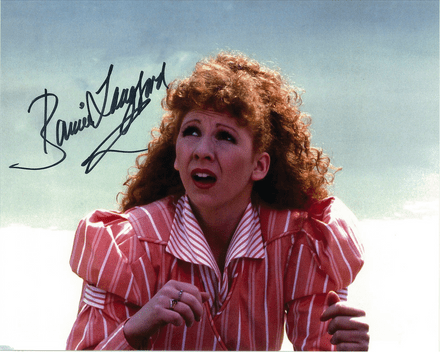 Bonnie Langford - Genuine Signed Autograph 10297