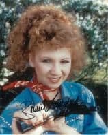 Bonnie Langford - Genuine Signed Autograph 6659
