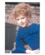 Bonnie Langford - Genuine Signed Autograph 6660