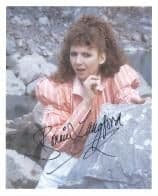 Bonnie Langford - Genuine Signed Autograph 6801
