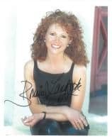 Bonnie Langford - Genuine Signed Autograph 6802