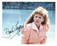 Bonnie Langford - Genuine Signed Autograph 6804