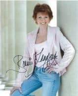 Bonnie Langford - Genuine Signed Autograph 6815