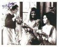 Brigit Forsyth (DOCTOR WHO) - Genuine Signed Autograph 10x8 COA 7142