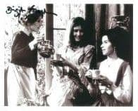 Brigit Forsyth (DOCTOR WHO) - Genuine Signed Autograph 10x8 COA 7364