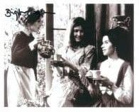 Brigit Forsyth (DOCTOR WHO) - Genuine Signed Autograph 10x8 COA 7587