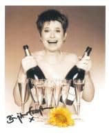 Brigit Forsyth (The Likely Lads) - Genuine Signed Autograph 10x8 COA7141