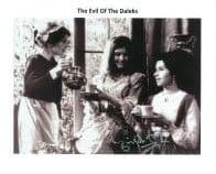 Brigit Forsyth (The Likely Lads) - Genuine Signed Autograph