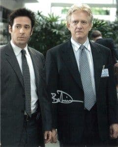 Bruce Davison Knight Rider, Star Trek, Lost, CSI: Miami