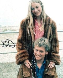 Bruce Davison Knight Rider, Star Trek, Lost, Law & Order #1