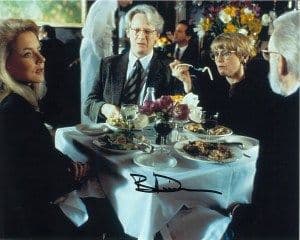 Bruce Davison Knight Rider, Star Trek, Lost, Law & Order #2