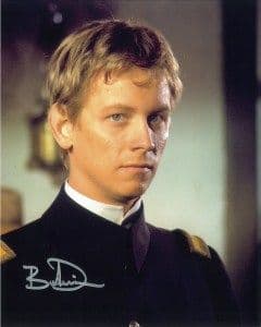 Bruce Davison Knight Rider, Star Trek, Lost, Law & Order #4