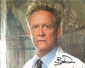 Bruce Davison Knight Rider, Star Trek, Lost, Law & Order #6