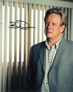 Bruce Davison Knight Rider, Star Trek, Lost, Law & Order #8