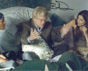 Bruce Davison Knight Rider, Star Trek, Lost, Law & Order #9