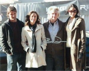 Bruce Davison  Lost, Seinfeld, 