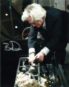 Bruce Davison Lost, Seinfeld,