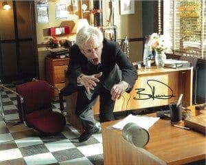 Bruce Davison Lost, Seinfeld,