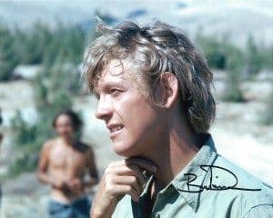 Bruce Davison  Lost, Seinfeld, 