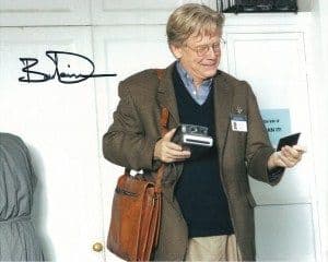 Bruce Davison Lost, Seinfeld,