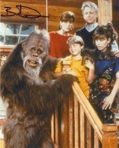 Bruce Davison  Lost, Seinfeld, 