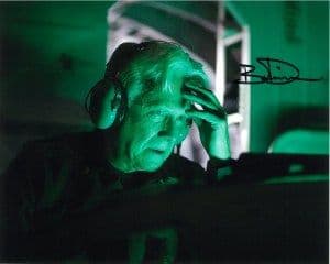 Bruce Davison Lost, Seinfeld,