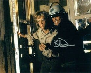 Bruce Davison Lost, Seinfeld, "V", X-2, X-Men #9