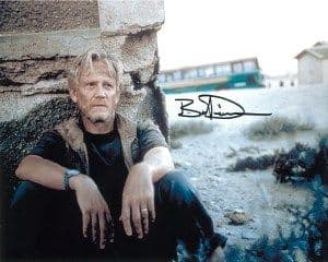 Bruce Davison  Lost, Seinfeld, 