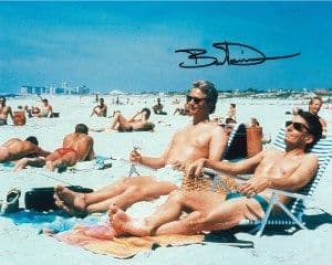 Bruce Davison Seinfeld, Star Trek, Lost, Law & Order #1