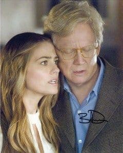 Bruce Davison Seinfeld, Star Trek, Lost, Law & Order #4