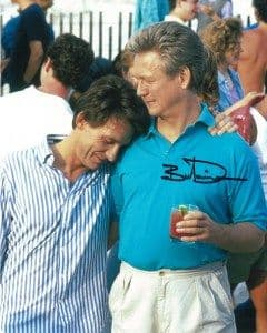 Bruce Davison Seinfeld, Star Trek, Lost, Law & Order #5