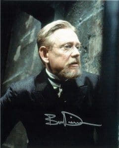 Bruce Davison Seinfeld, Star Trek, Lost, Law & Order #7