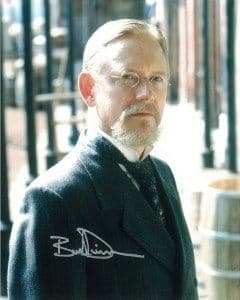 Bruce Davison Seinfeld, Star Trek, Lost, Law & Order #8