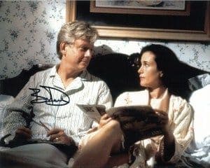 Bruce Davison Seinfeld, Star Trek, Lost, Law & Order