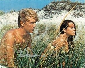 Bruce Davison Star Trek, Lost, Seinfeld, Law & Order, X-Men #1