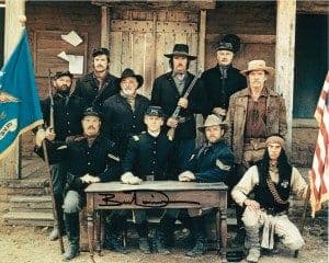 Bruce Davison Star Trek, Lost, Seinfeld, Law & Order, X-Men #2