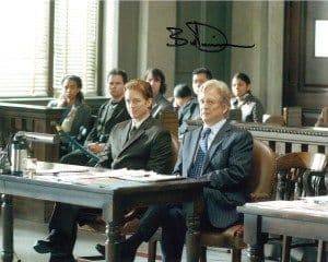 Bruce Davison Star Trek, Lost, Seinfeld, Law & Order, X-Men #5