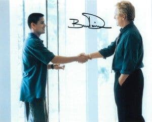 Bruce Davison Star Trek, Lost, Seinfeld, Law & Order, X-Men #6