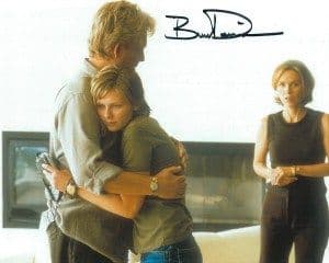 Bruce Davison Star Trek, Lost, Seinfeld, Law & Order, X-Men #7