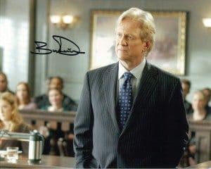 Bruce Davison Star Trek, Lost, Seinfeld, Law & Order, X-Men #8