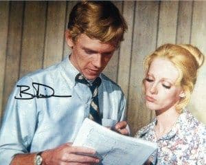 Bruce Davison Star Trek, Lost, Seinfeld, Law & Order, X-Men #9