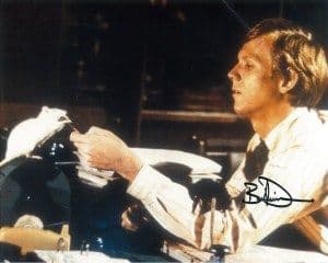 Bruce Davison Star Trek, Lost, Seinfeld, X-Men, "V"