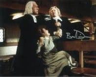 Bruce Davison Star Trek, Lost, Seinfeld, X-Men, "V"#1