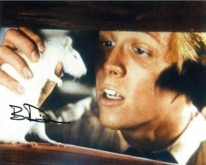 Bruce Davison Star Trek, Lost, Seinfeld, X-Men, "V", etc