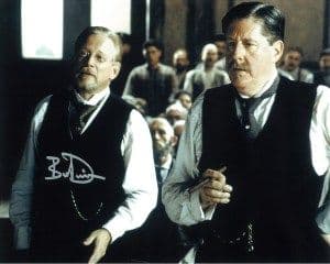 Bruce Davison Star Trek, Lost, Seinfeld, X-Men, "V", etc. #1